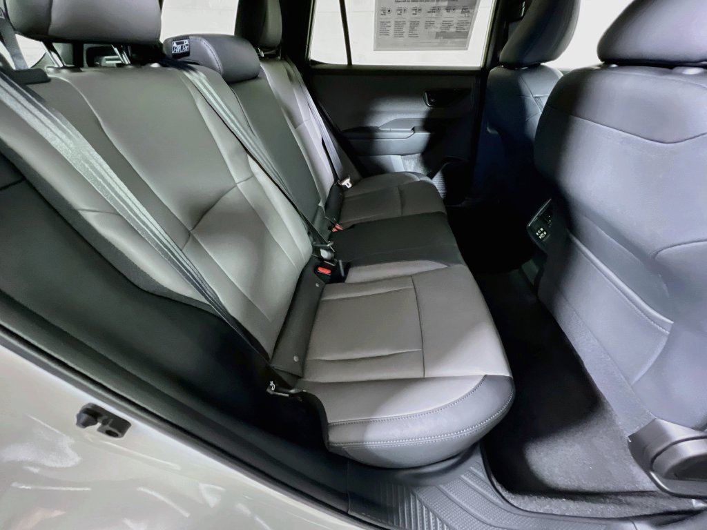 New 2026 Subaru Outback Premium AWD/4WD image 20