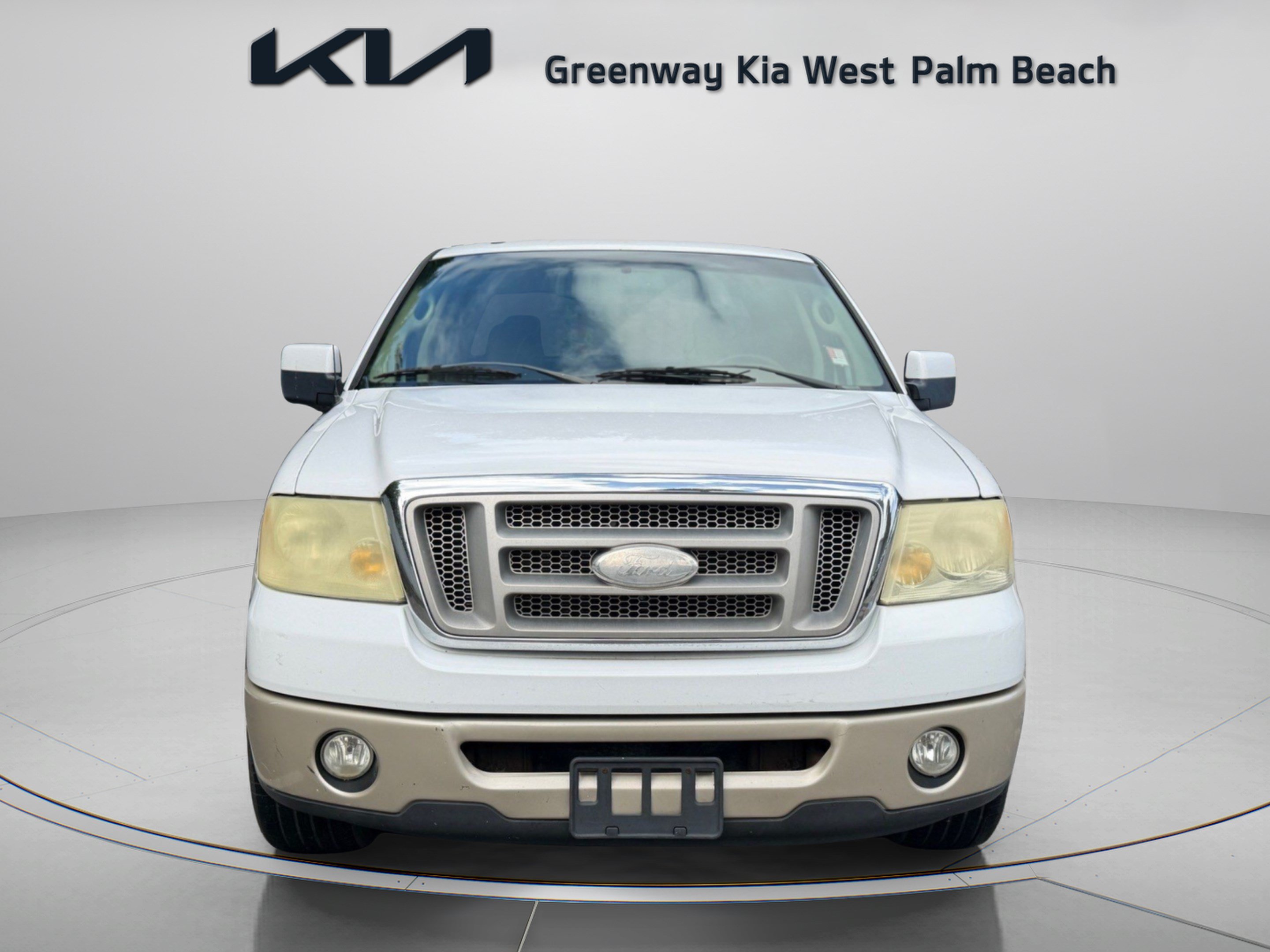 Used 2008 Ford F150 XLT RWD image 2