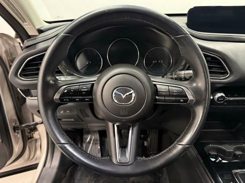 Used 2024 MAZDA CX-30 AWD 2.5 S w/ Preferred Package image 22