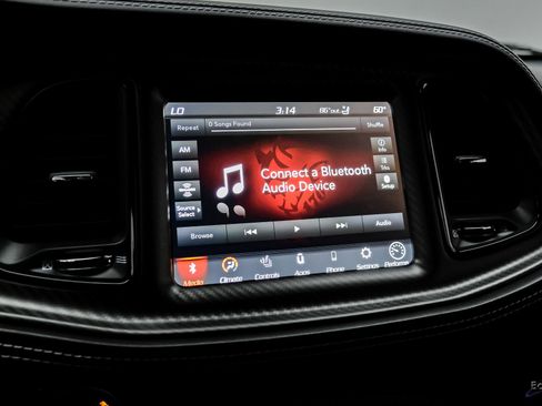 Used 2023 Dodge Challenger SRT Hellcat Redeye RWD image 76