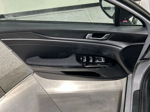 New 2026 Kia K5 GT-Line AWD/4WD image 15