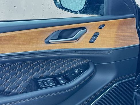 Used 2023 Jeep Grand Cherokee Summit image 18