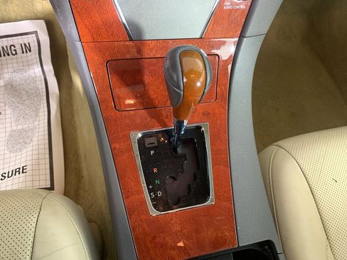 Used 2012 Lexus ES 350 image 25