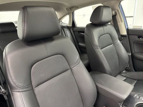 Used 2024 Honda Civic Touring image 24