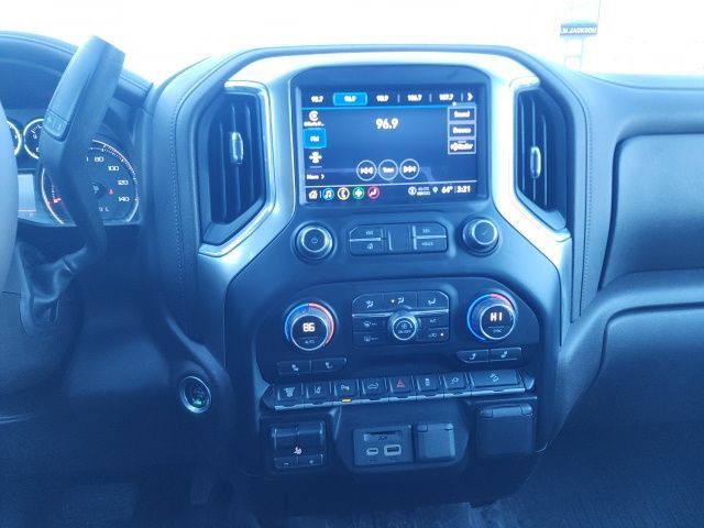 Used 2021 Chevrolet Silverado 2500 LTZ AWD/4WD image 27