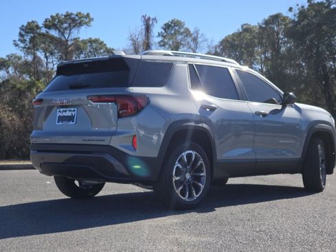 New 2026 GMC Terrain Elevation w/ Elevation Premium Package image 20