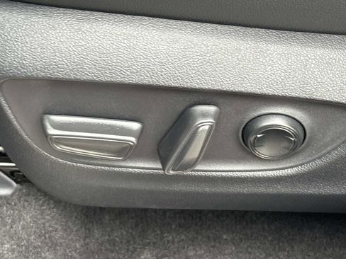 Used 2026 Toyota Grand Highlander Platinum image 16