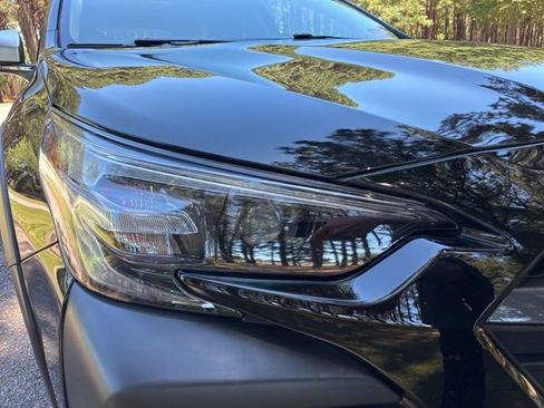 Used 2024 Subaru Outback Touring XT w/ Popular Package #2 AWD/4WD image 9