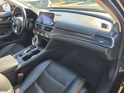 Certified 2022 Honda Accord Sport Special Edition image 21