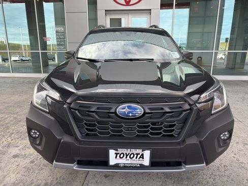 Used 2024 Subaru Forester Wilderness image 3