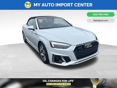 Used 2024 Audi A5 2.0T Prestige