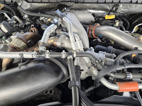 Used 2024 Ford F250 King Ranch w/ Chrome Package image 31