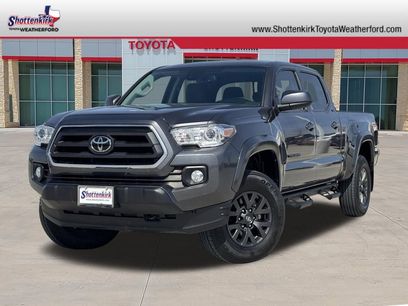 Used 2023 Toyota Tacoma SR5