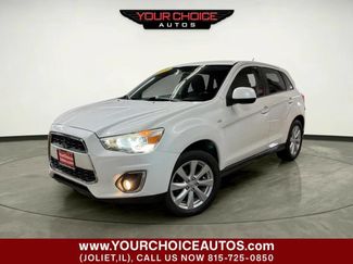 Used 2014 Mitsubishi Outlander Sport SE video 1