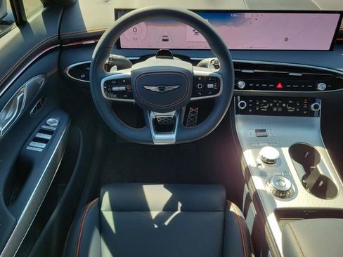 New 2026 Genesis GV70 2.5T Sport Prestige AWD/4WD image 19