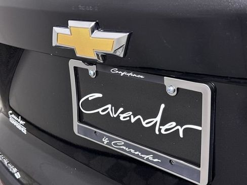 Used 2026 Chevrolet Equinox LT FWD image 32