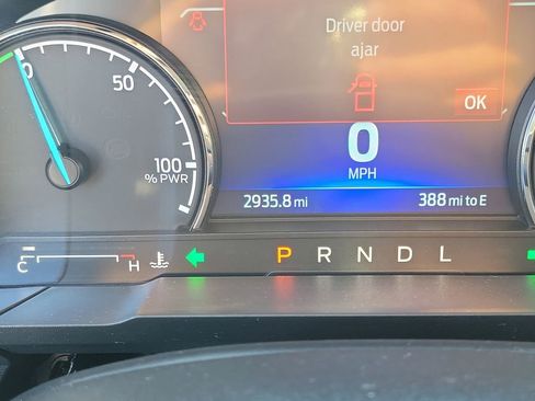 Certified 2024 Ford Maverick Lariat image 26