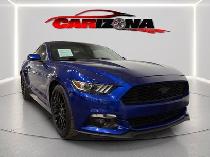 Used 2015 Ford Mustang Premium w/ Ecoboost Performance Package