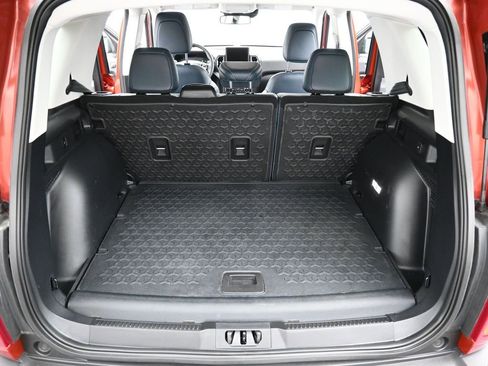 Certified 2024 Ford Bronco Sport Outer Banks image 27