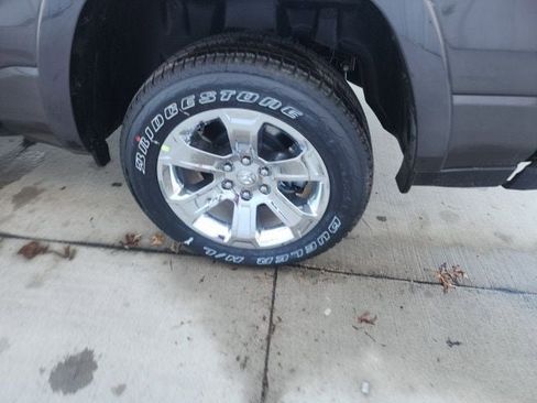 New 2026 RAM 1500 Big Horn image 24