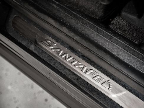 Certified 2023 Hyundai Santa Fe Calligraphy w/ Cargo Package FWD image 38