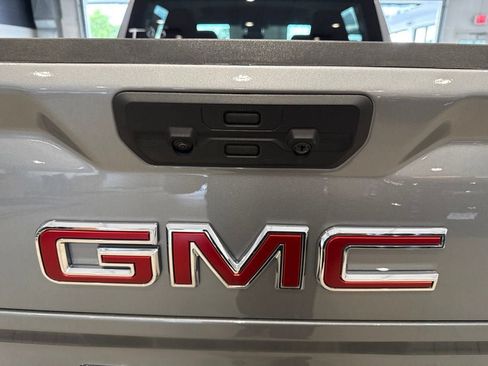 New 2026 GMC Sierra 1500 Elevation w/ LPO, GMC Protection Package AWD/4WD image 9