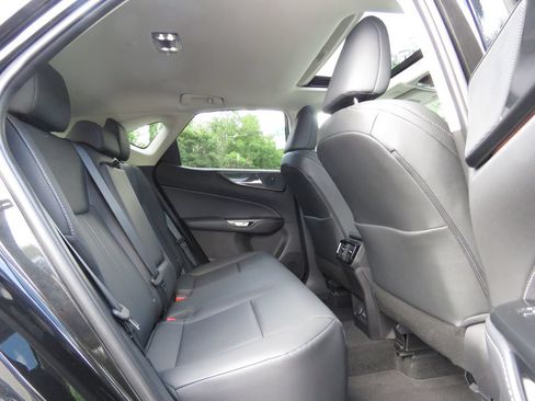 Used 2026 Lexus NX 350 AWD w/ Accessory Package (Z1) image 16