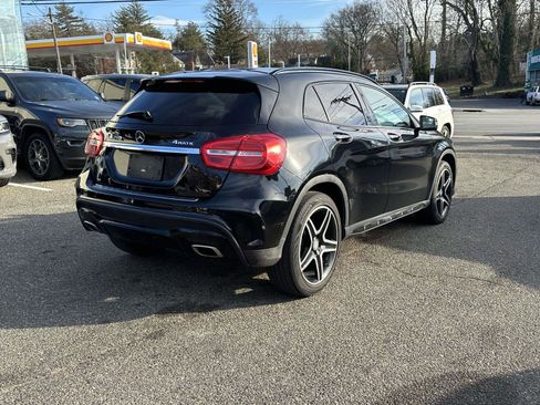 Used 2017 Mercedes-Benz GLA 250 4MATIC image 3