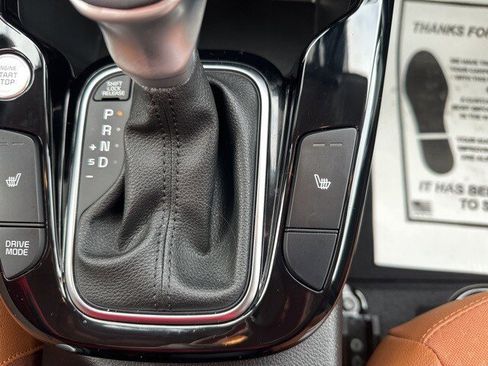 Used 2025 Kia Soul EX image 24