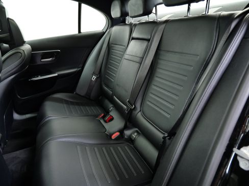 Certified 2023 Mercedes-Benz C 300 4MATIC Sedan image 17