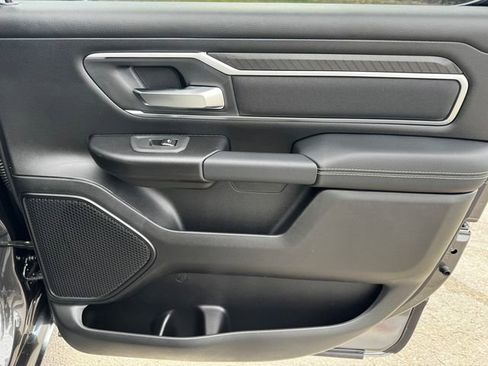 New 2026 RAM 1500 Big Horn AWD/4WD image 15