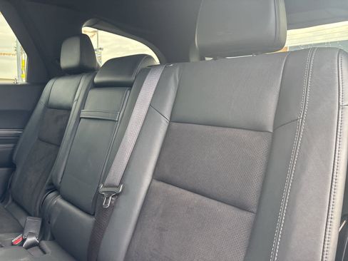 Used 2022 Dodge Durango GT image 11