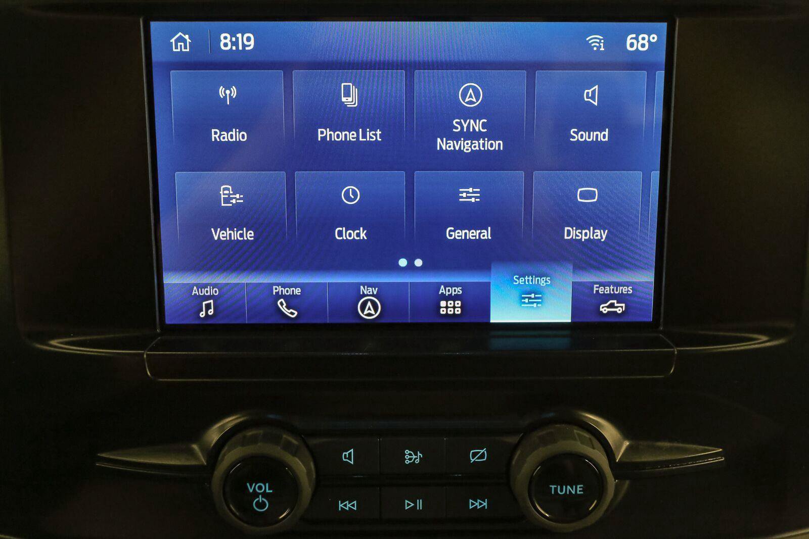 Used 2023 Ford F150 XLT w/ Trailer Tow Package AWD/4WD image 23