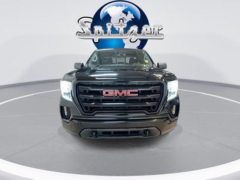 Used 2021 GMC Sierra 1500 Elevation w/ Preferred Package image 3
