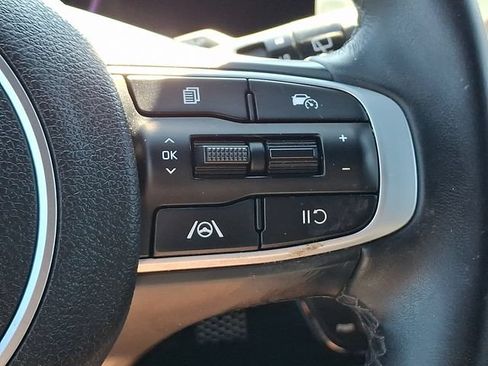 Used 2024 Kia Sportage X-Line w/ X-Line Premium Package AWD/4WD image 24