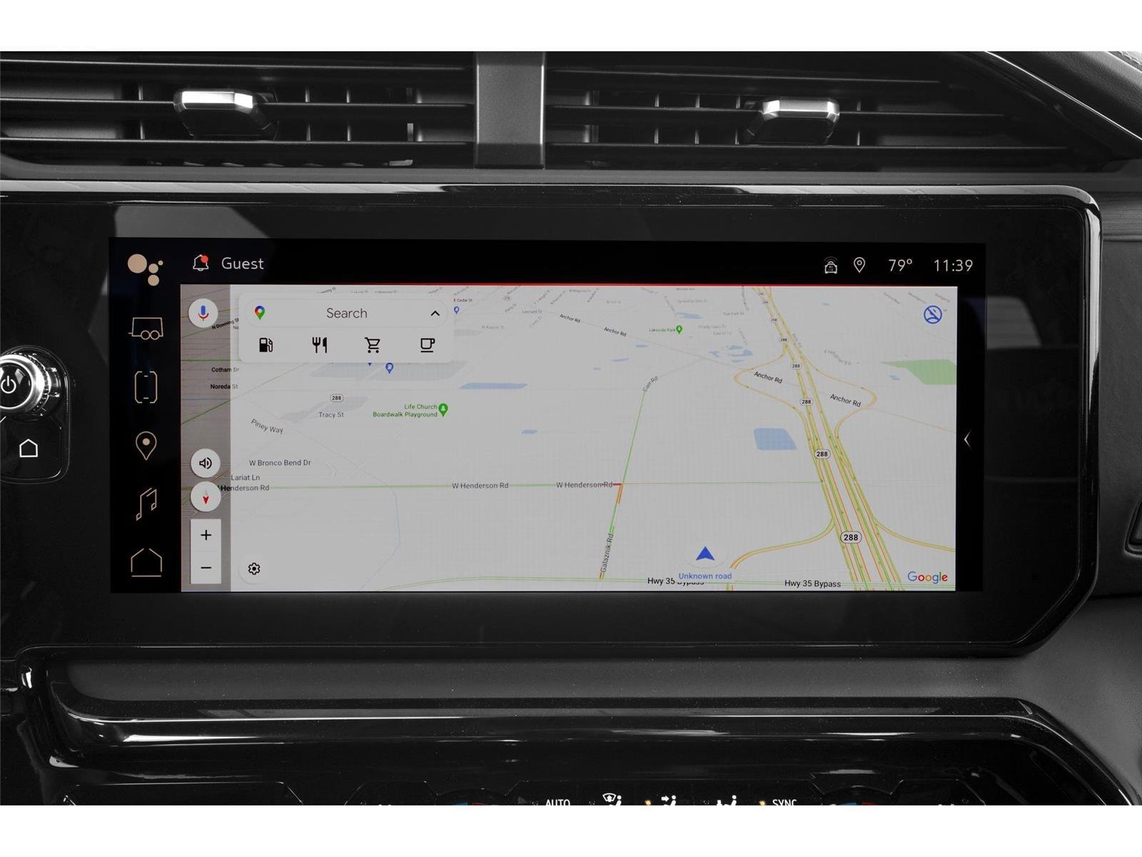 Certified 2024 GMC Sierra 1500 AT4X w/ AT4X AEV Edition AWD/4WD image 89