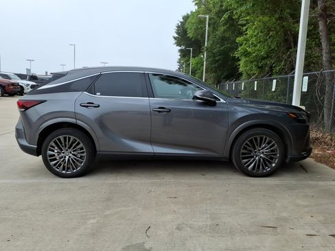 Used 2023 Lexus RX 350 FWD w/ Accessory Package (Z1) image 8