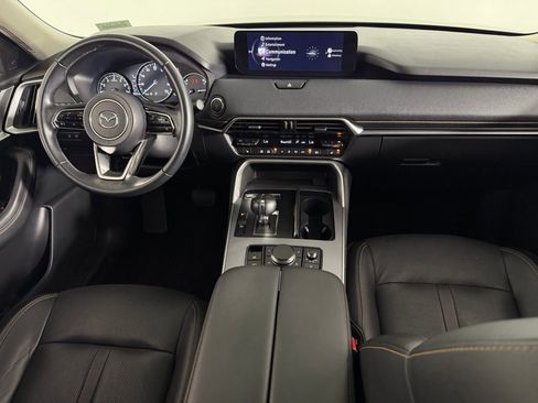 Used 2024 MAZDA CX-90 3.3 Turbo w/ Preferred Package image 11