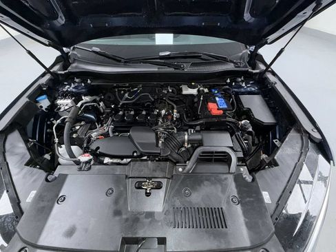 Used 2025 Honda CR-V EX image 20