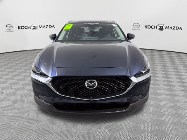 Certified 2026 MAZDA CX-30 AWD 2.5 S image 2