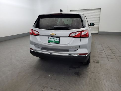 Used 2021 Chevrolet Equinox LT w/ LPO, Floor Liner Package AWD/4WD image 7