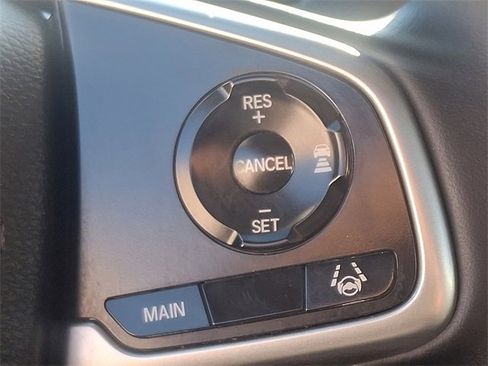 Used 2019 Honda Civic EX-L image 22