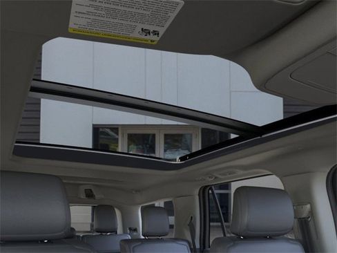 New 2025 Ford Expedition Active image 22