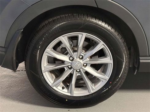 Certified 2023 Honda CR-V EX image 12