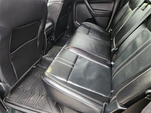 Used 2021 Ford Ranger Lariat w/ Equipment Group 501A High image 15