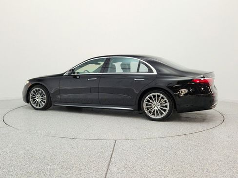Certified 2023 Mercedes-Benz S 580 4MATIC Sedan image 8