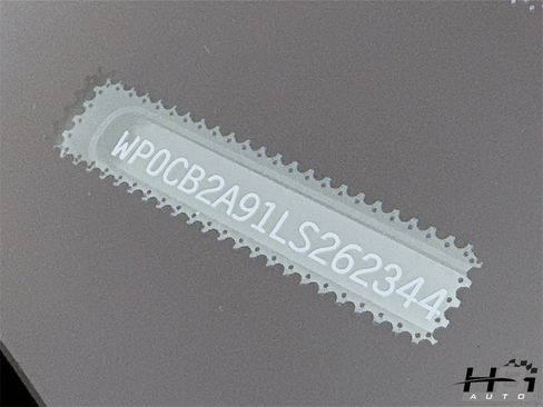 Used 2020 Porsche 911 Carrera 4S image 19