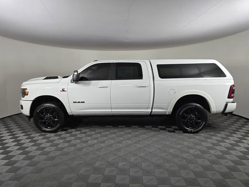 Used 2024 RAM 2500 Limited image 6