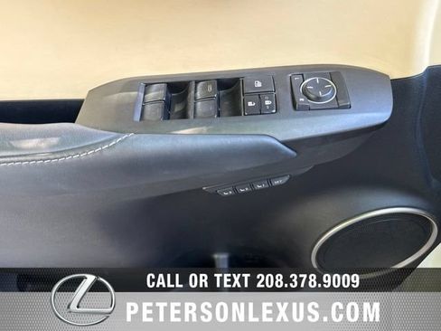 Used 2015 Lexus NX 200t AWD w/ Premium Package image 23