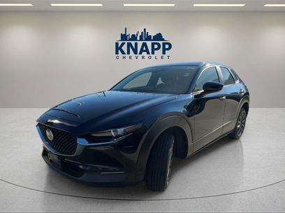 Used 2023 MAZDA CX-30 AWD 2.5 S